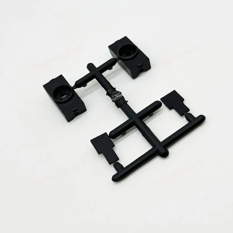 特诚科技POM精密注塑件实拍 2